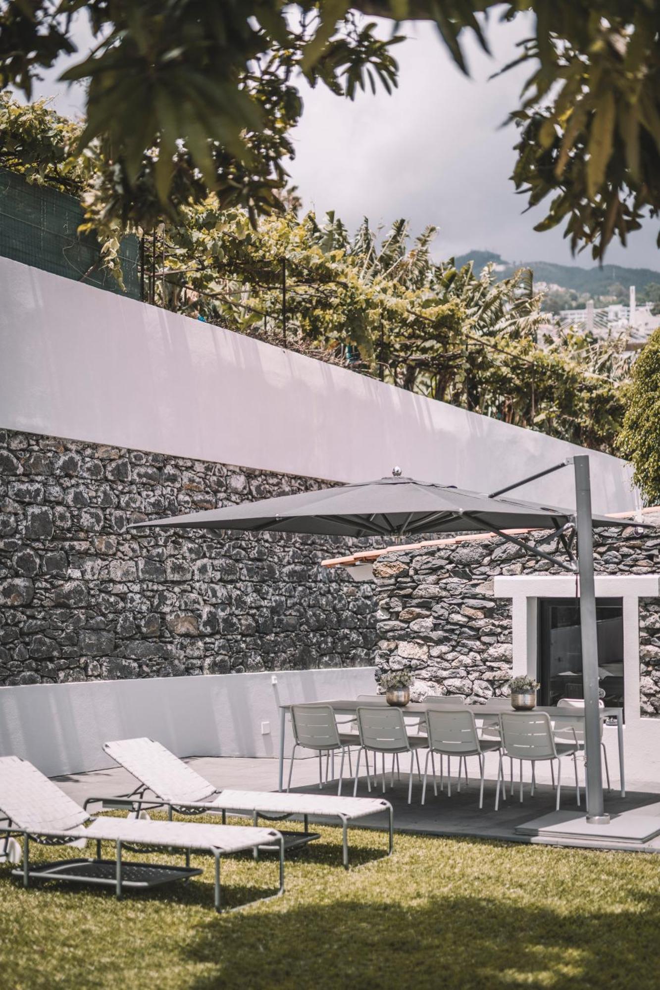 Quinta Torrinha Appart hôtel *
