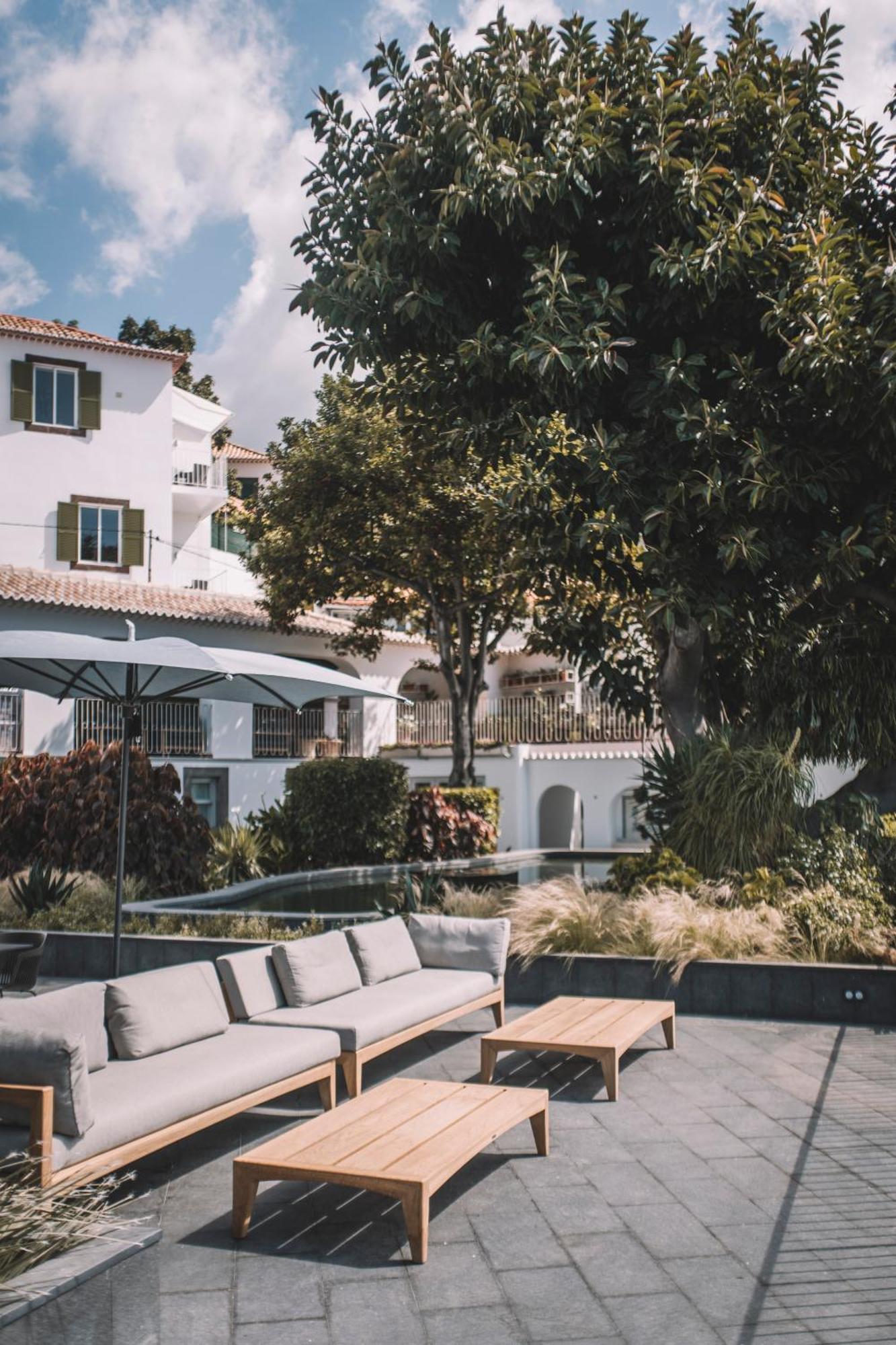 Appart hôtel Quinta Torrinha *
